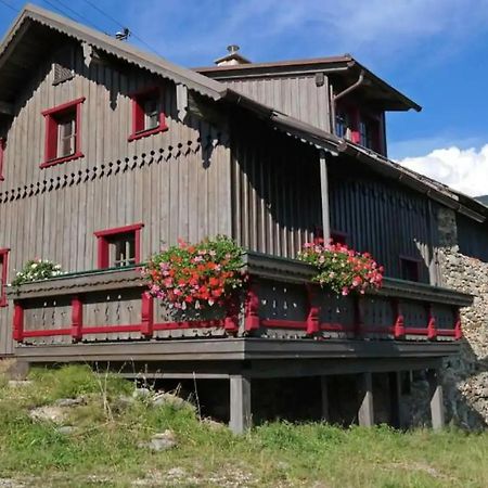 Mountain Sport & Relax Villa Mandling Eksteriør billede